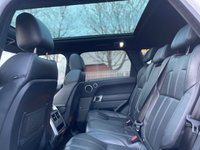 USED 2016 65 LAND ROVER RANGE ROVER SPORT 3.0 SDV6 HSE 5d 306 BHP 