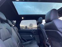 USED 2016 65 LAND ROVER RANGE ROVER SPORT 3.0 SDV6 HSE 5d 306 BHP 