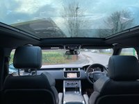 USED 2016 65 LAND ROVER RANGE ROVER SPORT 3.0 SDV6 HSE 5d 306 BHP 