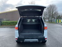 USED 2016 65 LAND ROVER RANGE ROVER SPORT 3.0 SDV6 HSE 5d 306 BHP 