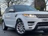 USED 2016 65 LAND ROVER RANGE ROVER SPORT 3.0 SDV6 HSE 5d 306 BHP 