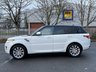 USED 2016 65 LAND ROVER RANGE ROVER SPORT 3.0 SDV6 HSE 5d 306 BHP 