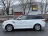 USED 2016 65 LAND ROVER RANGE ROVER SPORT 3.0 SDV6 HSE 5d 306 BHP 