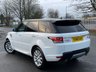USED 2016 65 LAND ROVER RANGE ROVER SPORT 3.0 SDV6 HSE 5d 306 BHP 