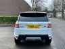 USED 2016 65 LAND ROVER RANGE ROVER SPORT 3.0 SDV6 HSE 5d 306 BHP 
