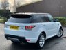 USED 2016 65 LAND ROVER RANGE ROVER SPORT 3.0 SDV6 HSE 5d 306 BHP 