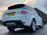 USED 2016 65 LAND ROVER RANGE ROVER SPORT 3.0 SDV6 HSE 5d 306 BHP 