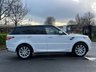 USED 2016 65 LAND ROVER RANGE ROVER SPORT 3.0 SDV6 HSE 5d 306 BHP 