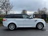 USED 2016 65 LAND ROVER RANGE ROVER SPORT 3.0 SDV6 HSE 5d 306 BHP 