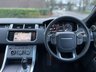 USED 2016 65 LAND ROVER RANGE ROVER SPORT 3.0 SDV6 HSE 5d 306 BHP 
