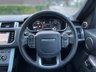 USED 2016 65 LAND ROVER RANGE ROVER SPORT 3.0 SDV6 HSE 5d 306 BHP 