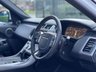 USED 2016 65 LAND ROVER RANGE ROVER SPORT 3.0 SDV6 HSE 5d 306 BHP 
