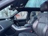 USED 2016 65 LAND ROVER RANGE ROVER SPORT 3.0 SDV6 HSE 5d 306 BHP 