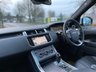 USED 2016 65 LAND ROVER RANGE ROVER SPORT 3.0 SDV6 HSE 5d 306 BHP 
