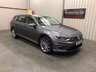 USED 2017 17 VOLKSWAGEN PASSAT 1.4 GTE DSG 5d 156 BHP 8 X VW SERVICES