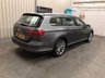 USED 2017 17 VOLKSWAGEN PASSAT 1.4 GTE DSG 5d 156 BHP 8 X VW SERVICES