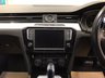 USED 2017 17 VOLKSWAGEN PASSAT 1.4 GTE DSG 5d 156 BHP 8 X VW SERVICES