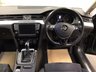 USED 2017 17 VOLKSWAGEN PASSAT 1.4 GTE DSG 5d 156 BHP 8 X VW SERVICES