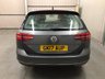 USED 2017 17 VOLKSWAGEN PASSAT 1.4 GTE DSG 5d 156 BHP 8 X VW SERVICES