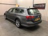 USED 2017 17 VOLKSWAGEN PASSAT 1.4 GTE DSG 5d 156 BHP 8 X VW SERVICES