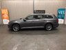 USED 2017 17 VOLKSWAGEN PASSAT 1.4 GTE DSG 5d 156 BHP 8 X VW SERVICES
