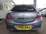 USED 2007 57 VAUXHALL ASTRA 1.6 SXI 3d 115 BHP 2 OWNERS + A1 HISTORY + FAB CAR