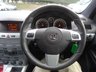 USED 2007 57 VAUXHALL ASTRA 1.6 SXI 3d 115 BHP 2 OWNERS + A1 HISTORY + FAB CAR