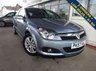 USED 2007 57 VAUXHALL ASTRA 1.6 SXI 3d 115 BHP 2 OWNERS + A1 HISTORY + FAB CAR