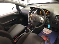 USED 2011 11 VAUXHALL CORSA 1.2 EXCITE 5d 83 BHP * 6 SERVICES * AUG 21 MOT