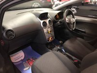 USED 2011 11 VAUXHALL CORSA 1.2 EXCITE 5d 83 BHP * 6 SERVICES * AUG 21 MOT