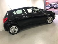 USED 2011 11 VAUXHALL CORSA 1.2 EXCITE 5d 83 BHP * 6 SERVICES * AUG 21 MOT