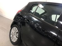 USED 2011 11 VAUXHALL CORSA 1.2 EXCITE 5d 83 BHP * 6 SERVICES * AUG 21 MOT