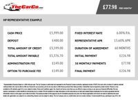 USED 2011 11 VAUXHALL CORSA 1.2 EXCITE 5d 83 BHP * 6 SERVICES * AUG 21 MOT