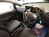 USED 2011 11 VAUXHALL CORSA 1.2 EXCITE 5d 83 BHP * 6 SERVICES * AUG 21 MOT