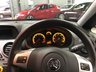 USED 2011 11 VAUXHALL CORSA 1.2 EXCITE 5d 83 BHP * 6 SERVICES * AUG 21 MOT