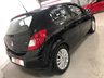USED 2011 11 VAUXHALL CORSA 1.2 EXCITE 5d 83 BHP * 6 SERVICES * AUG 21 MOT