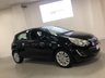 USED 2011 11 VAUXHALL CORSA 1.2 EXCITE 5d 83 BHP * 6 SERVICES * AUG 21 MOT