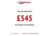 USED 2011 11 VAUXHALL CORSA 1.2 EXCITE 5d 83 BHP * 6 SERVICES * AUG 21 MOT