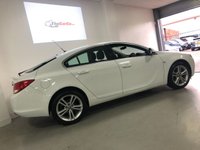 USED 2013 13 VAUXHALL INSIGNIA 2.0 EXCLUSIV CDTI 5d 157 BHP * 6 STAMPS * JULY 2021 MOT * LAST SERVICE JUNE 2020 *