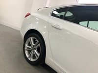 USED 2013 13 VAUXHALL INSIGNIA 2.0 EXCLUSIV CDTI 5d 157 BHP * 6 STAMPS * JULY 2021 MOT * LAST SERVICE JUNE 2020 *