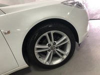 USED 2013 13 VAUXHALL INSIGNIA 2.0 EXCLUSIV CDTI 5d 157 BHP * 6 STAMPS * JULY 2021 MOT * LAST SERVICE JUNE 2020 *