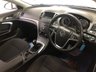 USED 2013 13 VAUXHALL INSIGNIA 2.0 EXCLUSIV CDTI 5d 157 BHP * 6 STAMPS * JULY 2021 MOT * LAST SERVICE JUNE 2020 *