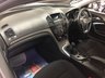 USED 2013 13 VAUXHALL INSIGNIA 2.0 EXCLUSIV CDTI 5d 157 BHP * 6 STAMPS * JULY 2021 MOT * LAST SERVICE JUNE 2020 *