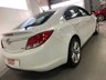 USED 2013 13 VAUXHALL INSIGNIA 2.0 EXCLUSIV CDTI 5d 157 BHP * 6 STAMPS * JULY 2021 MOT * LAST SERVICE JUNE 2020 *