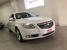 USED 2013 13 VAUXHALL INSIGNIA 2.0 EXCLUSIV CDTI 5d 157 BHP * 6 STAMPS * JULY 2021 MOT * LAST SERVICE JUNE 2020 *
