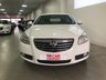 USED 2013 13 VAUXHALL INSIGNIA 2.0 EXCLUSIV CDTI 5d 157 BHP * 6 STAMPS * JULY 2021 MOT * LAST SERVICE JUNE 2020 *