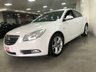 USED 2013 13 VAUXHALL INSIGNIA 2.0 EXCLUSIV CDTI 5d 157 BHP * 6 STAMPS * JULY 2021 MOT * LAST SERVICE JUNE 2020 *