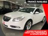 USED 2013 13 VAUXHALL INSIGNIA 2.0 EXCLUSIV CDTI 5d 157 BHP * 6 STAMPS * JULY 2021 MOT * LAST SERVICE JUNE 2020 *