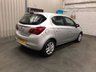 USED 2016 16 VAUXHALL CORSA 1.2 DESIGN CDTI ECOFLEX S/S 5d 74 BHP 1 OWNER, FINANCE FROM 6.9% APR