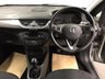 USED 2016 16 VAUXHALL CORSA 1.2 DESIGN CDTI ECOFLEX S/S 5d 74 BHP 1 OWNER, FINANCE FROM 6.9% APR